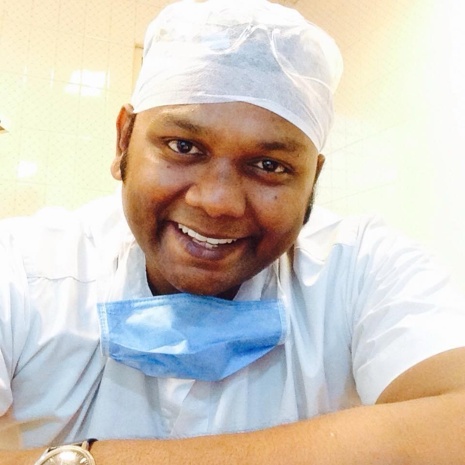 Dr.Denadayal