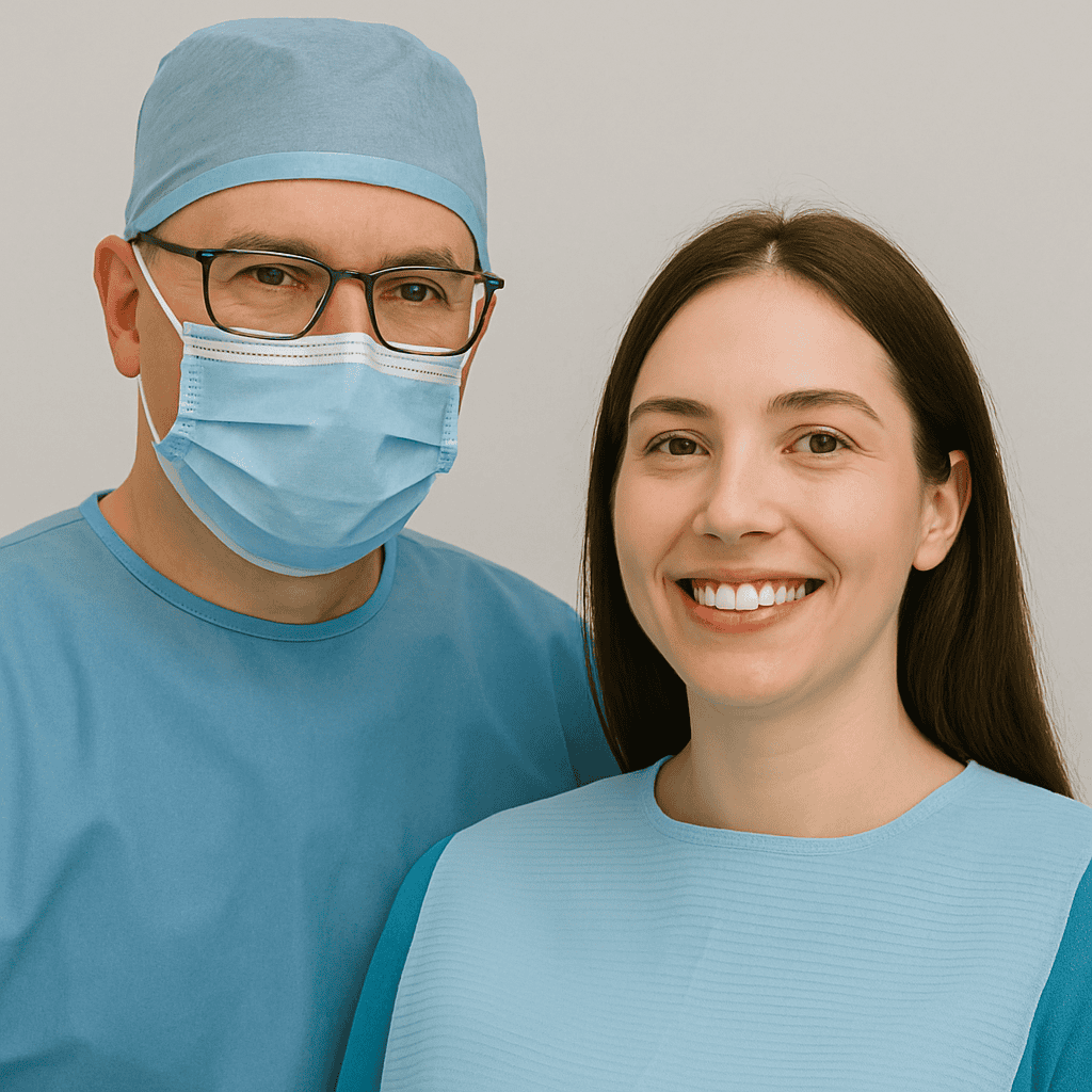 Tooth Extraction