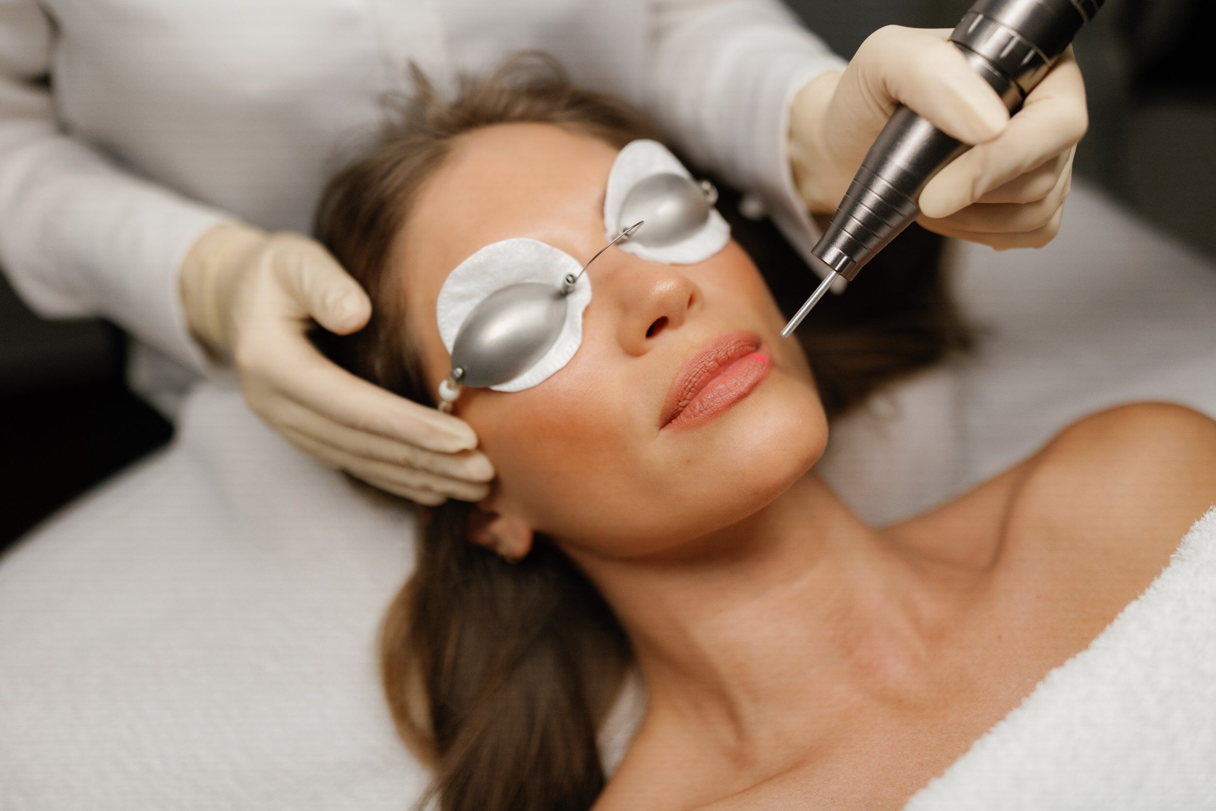 Lips Depigmentation Lips Depigmentation-Cosmetic Treatments