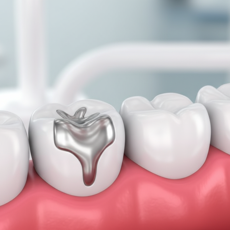 Amalgam dental  Restoration-BestDentalClinicChennai Amalgam dental Restoration-BestDentalClinicChennai