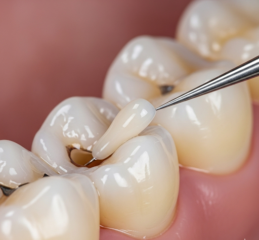 Ceramic fillings Dental Restoration-Best Dental Clinic Chennai Ceramic fillings Dental Restoration-Best Dental Clinic Chennai