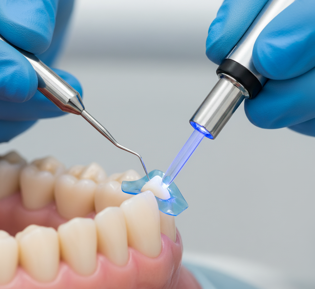 Composite Dental  Restoration-Best Dental Clinic Chennai Composite Dental Restoration-Best-Dental-Clinic-Chennai