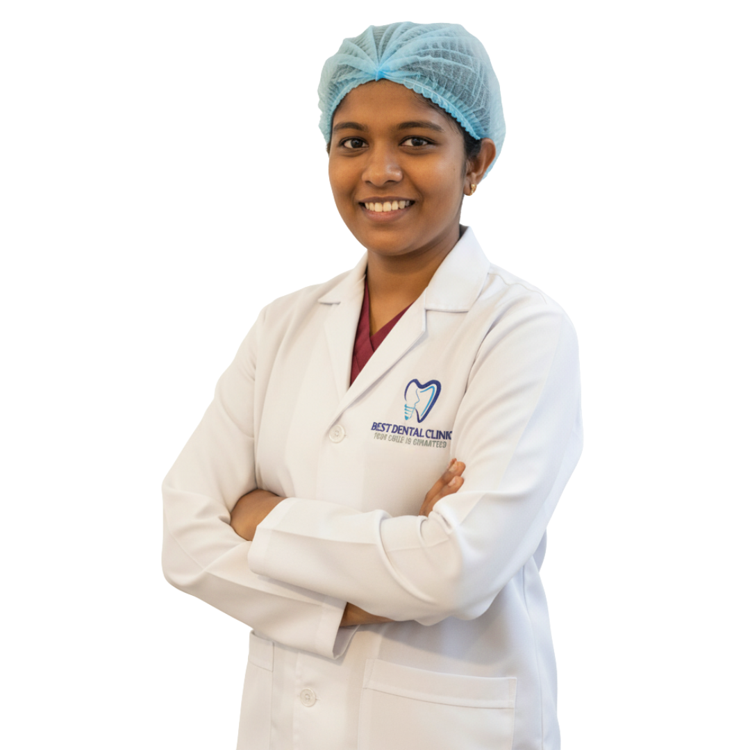 Dr. Jeal Fiona