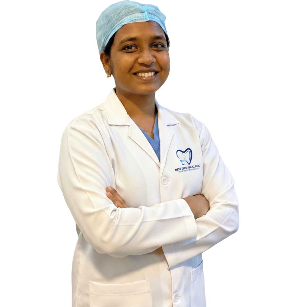 Dr. Kanimozhi D - Best Dental Clinic Chennai (2)