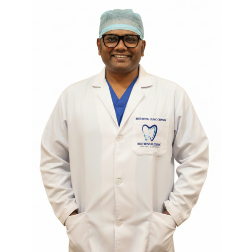 Dr. N. Deenadayalan