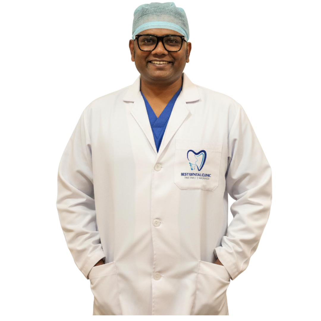 Dr. N. Deenadayalan