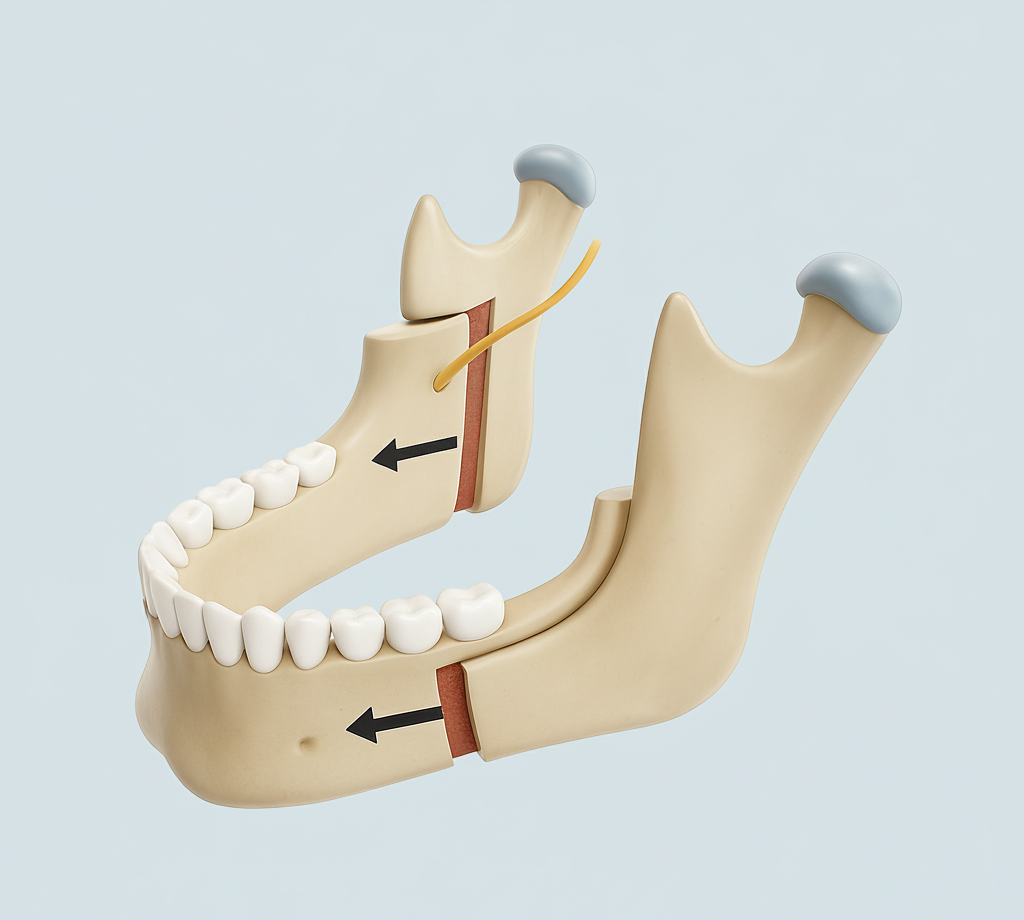 Orthognathic Surgery (Jaw Alignment Surgery) Orthognathic Surgery (Jaw Alignment Surgery) - major-surgery