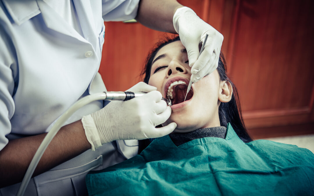 Root Canal Treatment