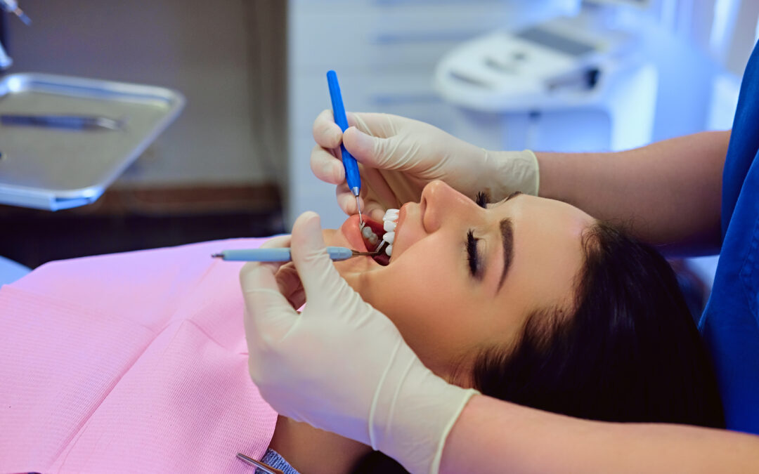 Teeth Whitening in Chennai