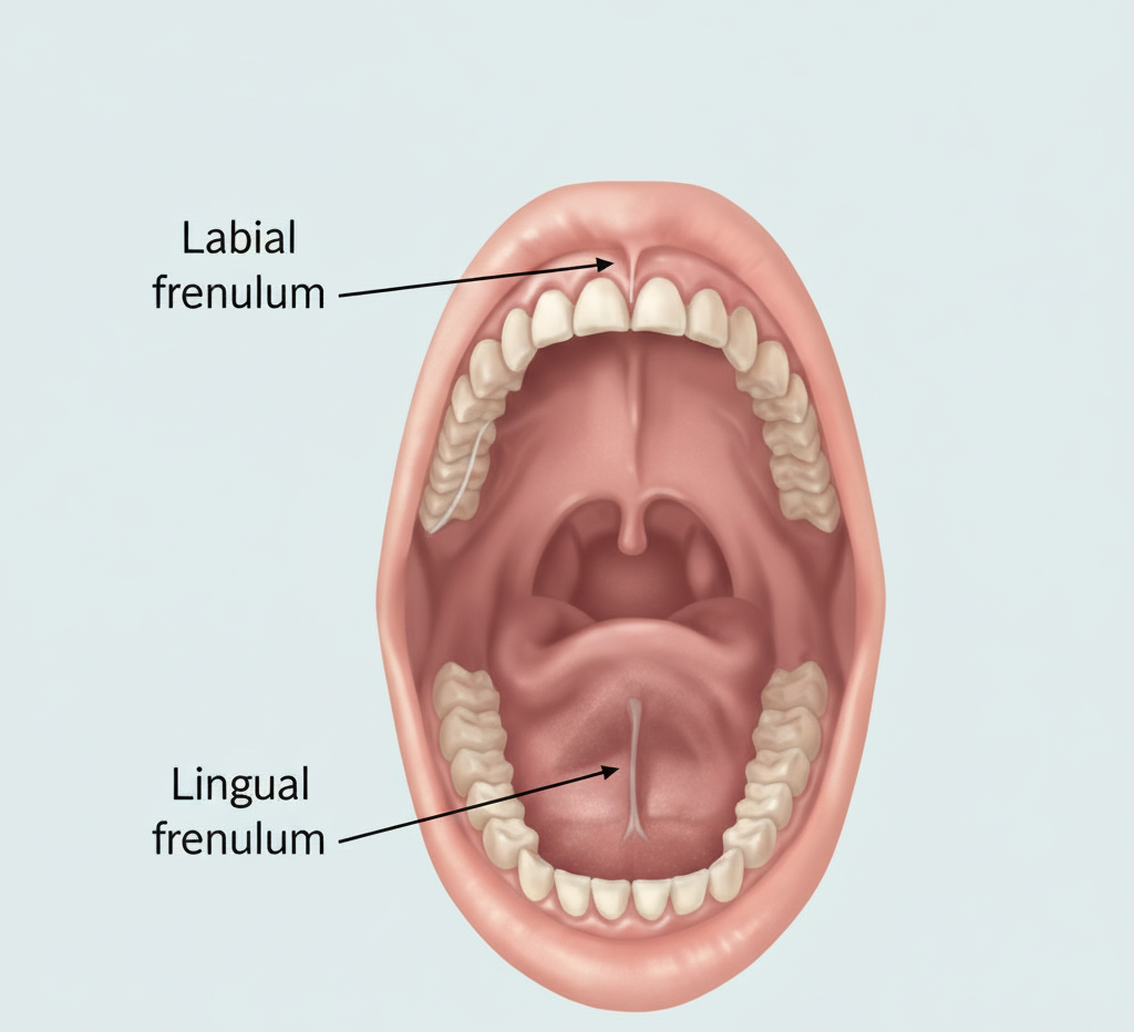 Tongue-tie removal-minor sugeries -Best Dental Clinic Chennai Tongue-tie removal-minor sugeries