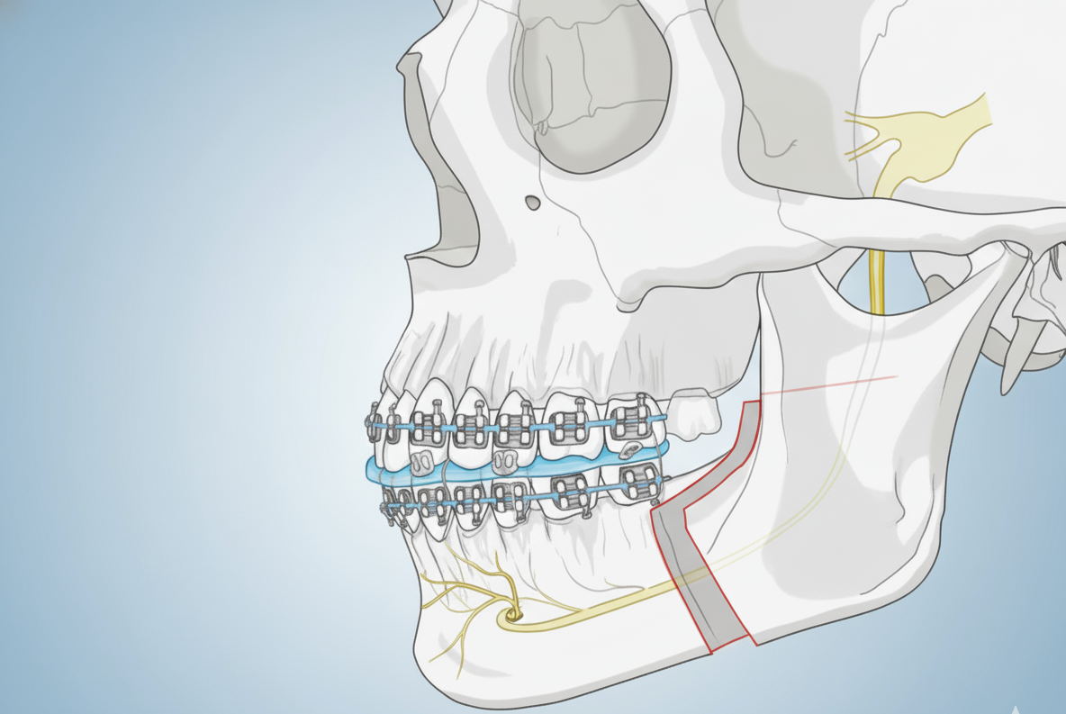 orthognathic surgery orthognathic surgery