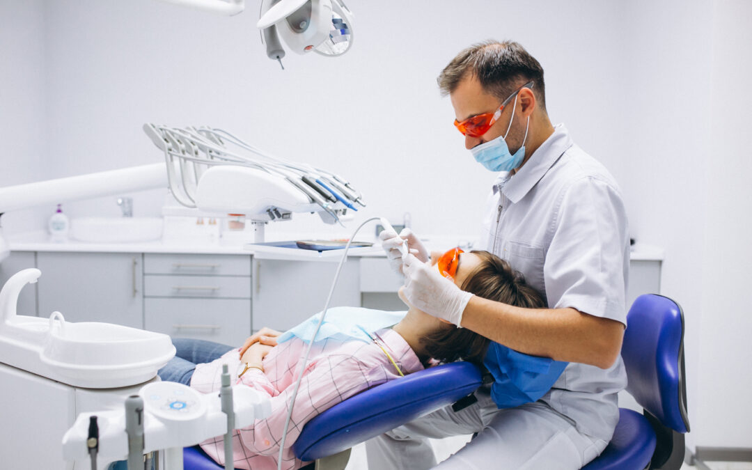 tooth extraction recovery guide