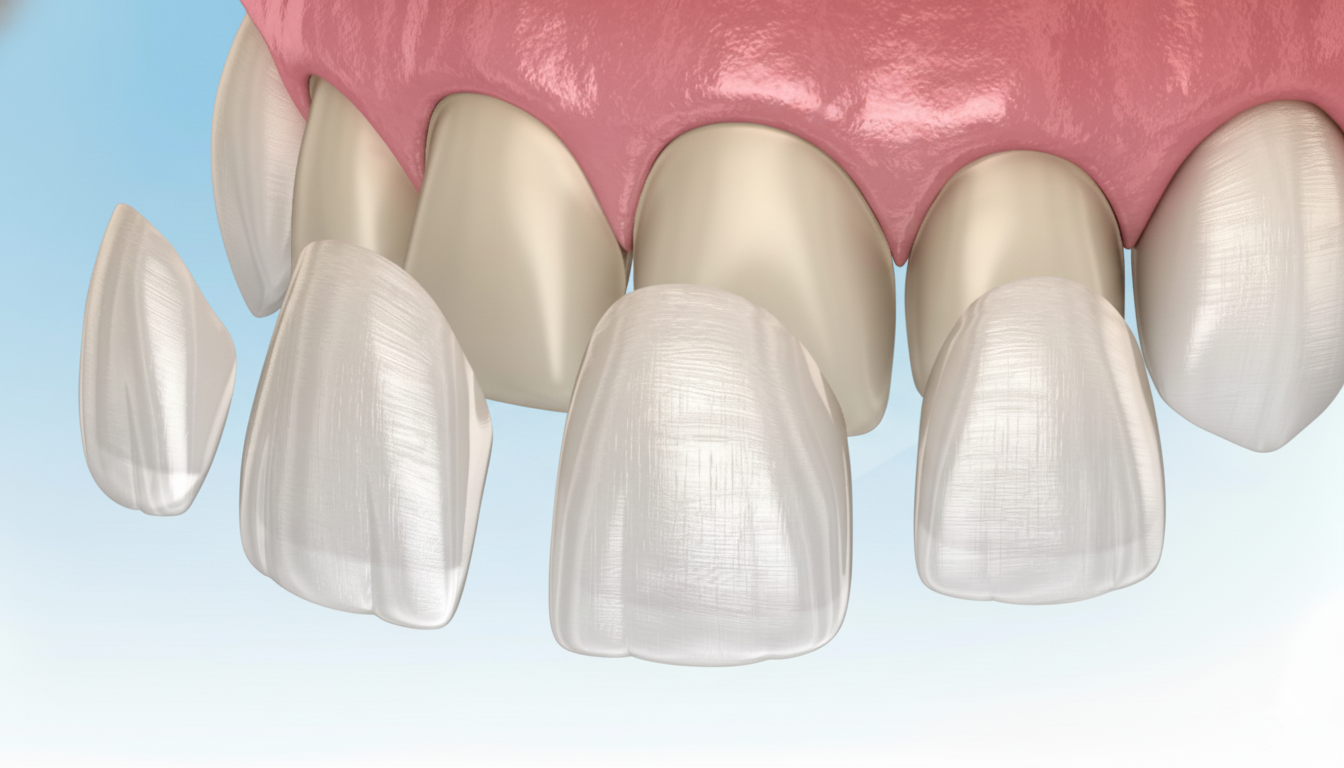 Dental Veneers