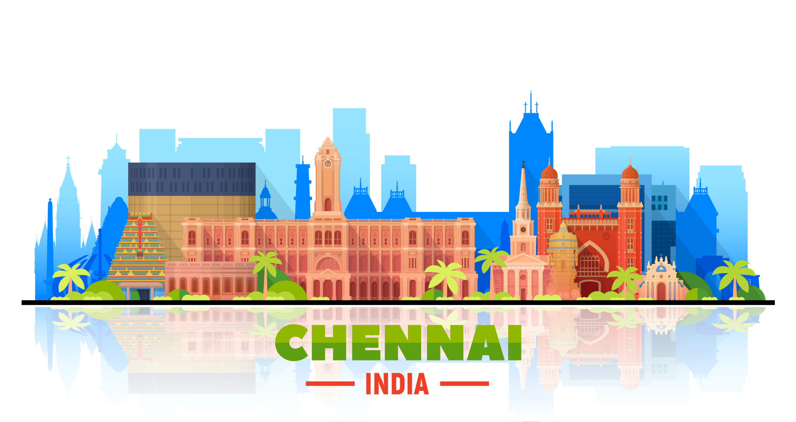 Dental Tourism in Chennai India