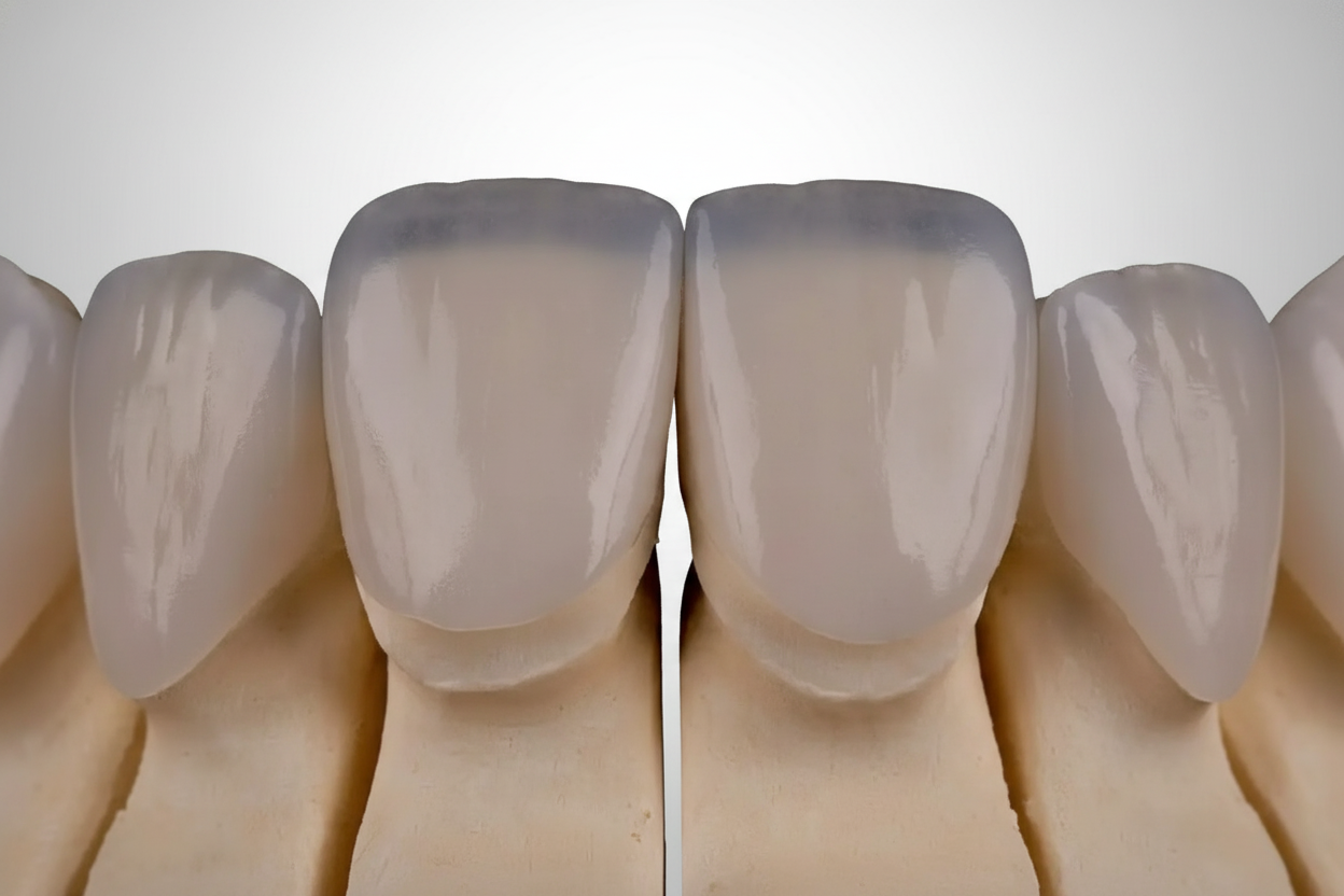 Dental-Laminates