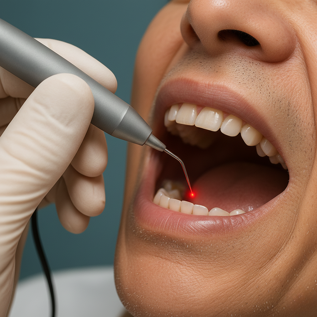 Tooth Sensitivity Management for Seniors  In Chennai-geriatric-dental-care