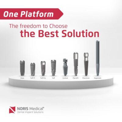 BREDENT-dental implant