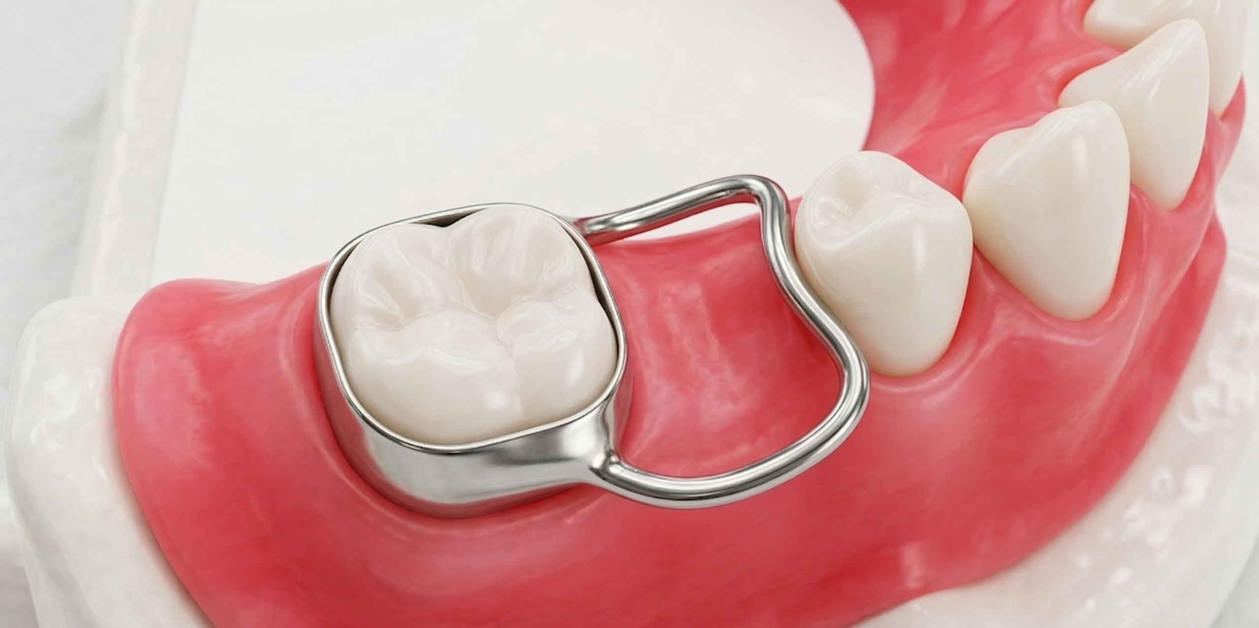 Space Maintainers For Children